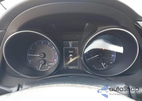 2016 Scion Im from USA, damaged, VIN JTNKARJEXGJ512174